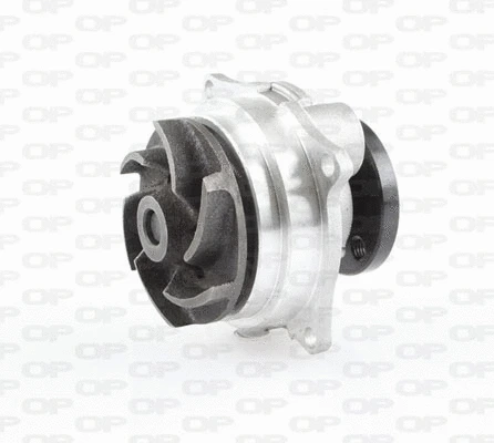 Pompe à eau, refroidissement du moteur OPEN PARTS WAP8317.00