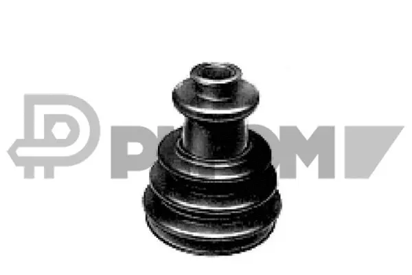 Joint-soufflet, arbre de commande PLYOM P766452