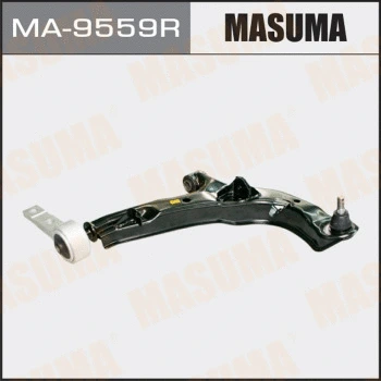Bras de liaison, suspension de roue MASUMA MA-9559R