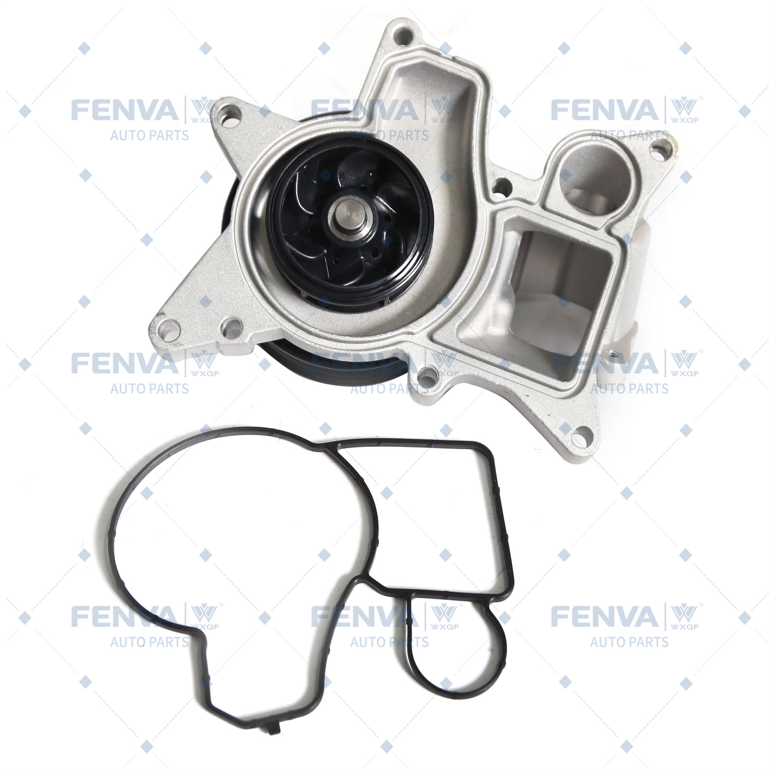 Pompe à eau, refroidissement du moteur WXQP 220575