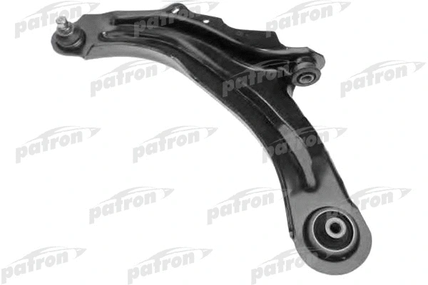 Bras de liaison, suspension de roue PATRON PS5314L