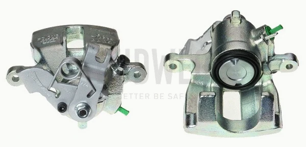 Étrier de frein BUDWEG CALIPER 343744