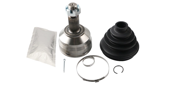 Jeu de joints, arbre de transmission AUTOTEAM G400572