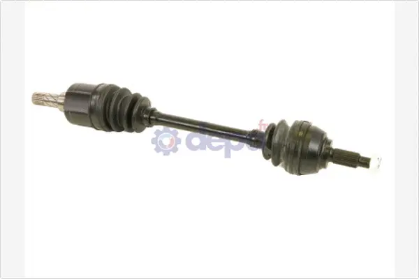 Arbre de transmission DEPA 3204950