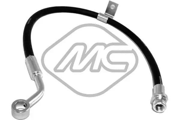 Flexible de frein Metalcaucho 96526