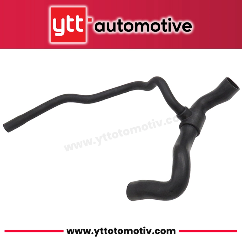 Durite de radiateur YTT Y11731