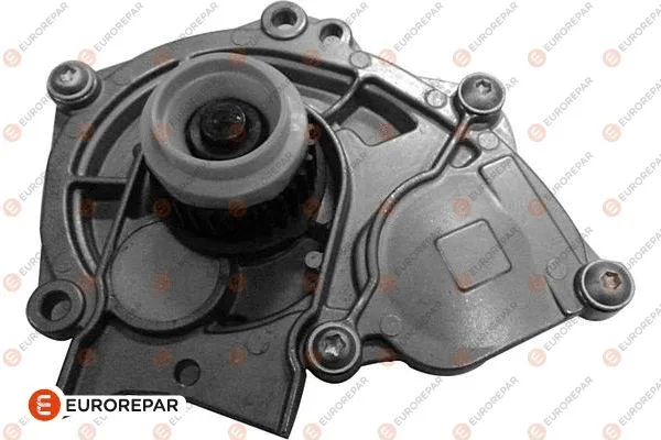 Pompe à eau, refroidissement du moteur EUROREPAR 1673340680