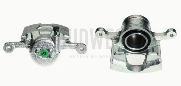 Étrier de frein BUDWEG CALIPER 343381