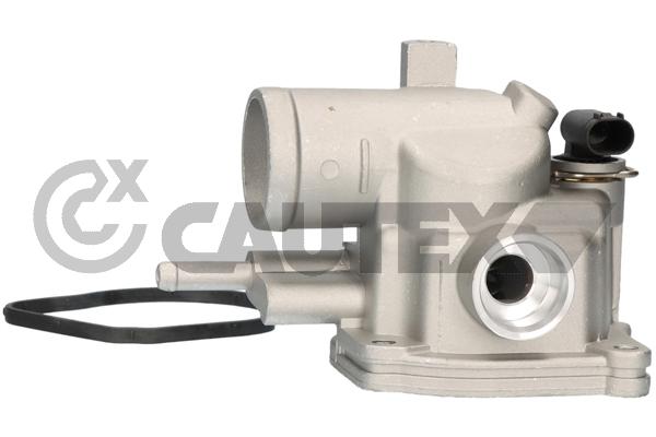 Bride de liquide de refroidissement CAUTEX 756732