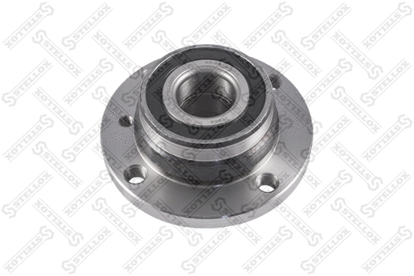 Kit de roulements de roue STELLOX 43-28132-SX