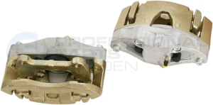 Étrier de frein Professional Parts 51432858