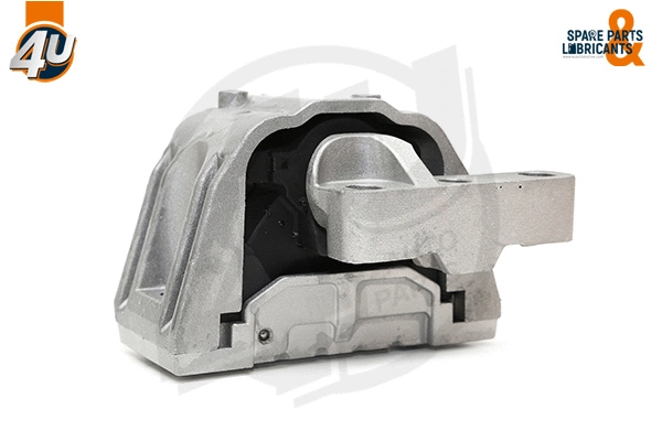 Support moteur 4U Autoparts 72012VV
