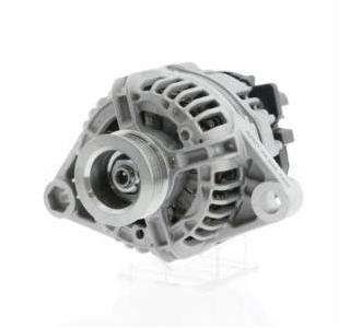 Alternateur A.Z. Meisterteile AZMT-49-035-1402