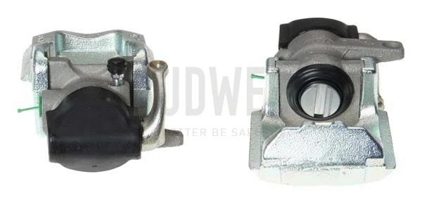 Étrier de frein BUDWEG CALIPER 34398