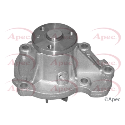Pompe à eau, refroidissement du moteur APEC AWP1373