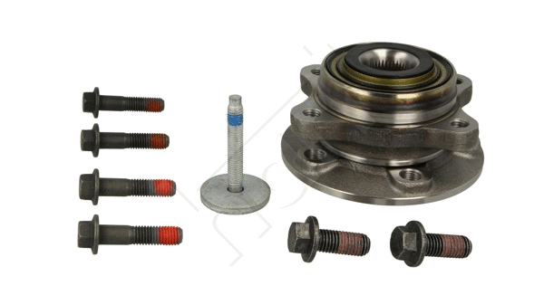 Kit de roulements de roue HART 921 077