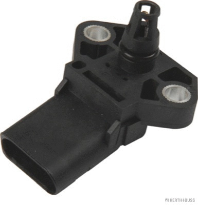 Capteur, pression du tuyau d'admission HERTH+BUSS ELPARTS 70670005
