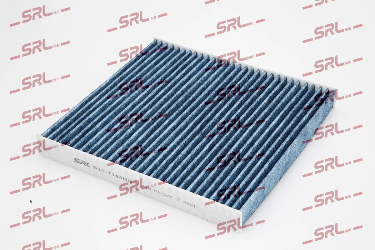 Filtre, air de l'habitacle SRLine S11-1144NS