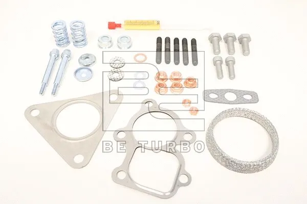 Kit de montage, compresseur BE TURBO ABS728