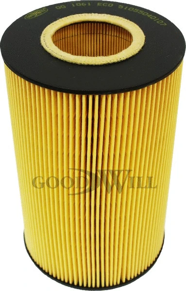 Filtre à huile GOODWILL OG 1061 ECO