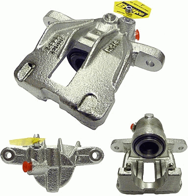 Étrier de frein Brake ENGINEERING CA3184R