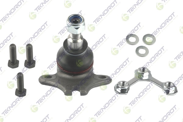 Rotule de suspension TEKNOROT V-530KF