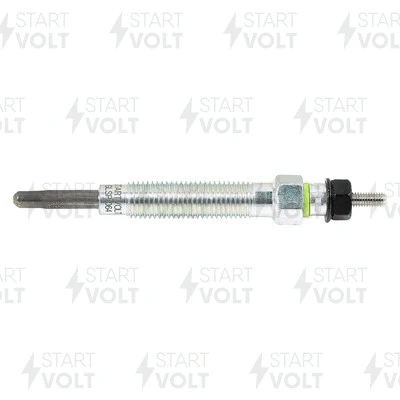 Bougie de préchauffage STARTVOLT GLSP 064