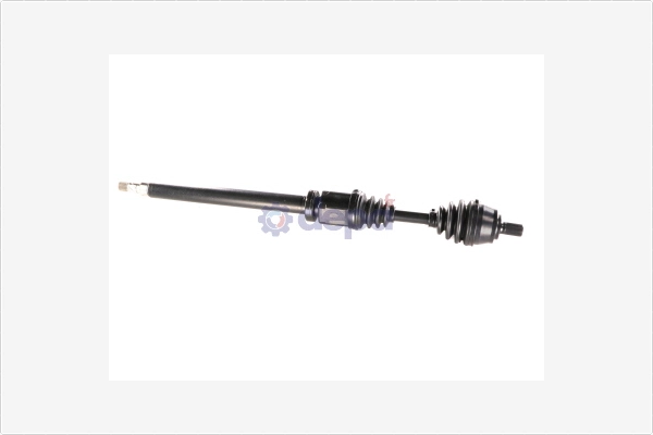 Arbre de transmission DEPA 3400200