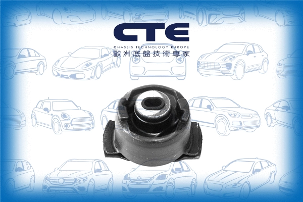 Suspension, bras de liaison CTE CBH10006