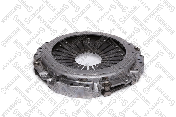 Mécanisme d'embrayage STELLOX 83-04538A-SX
