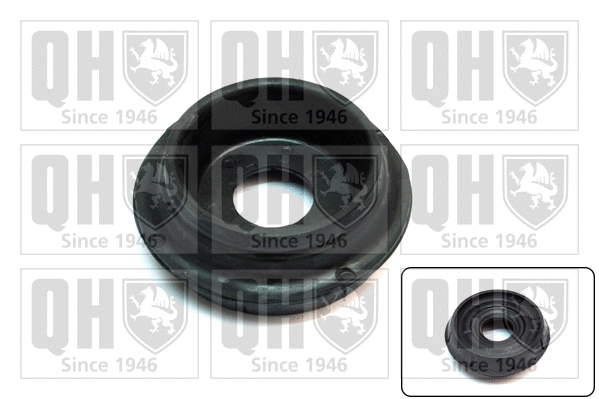Coupelle de suspension QUINTON HAZELL EMR3195