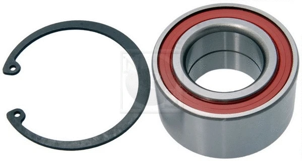 Kit de roulements de roue NPS D470O09A