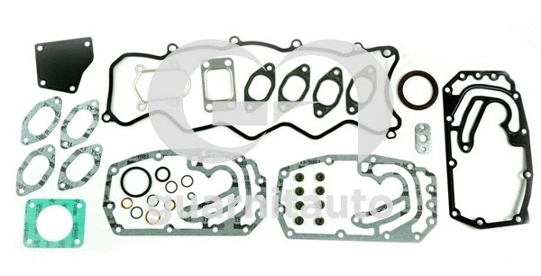Jeu de joints, culasse GUARNITAUTO 040958-1099