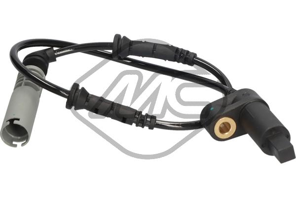 Capteur, vitesse de roue Metalcaucho 50147