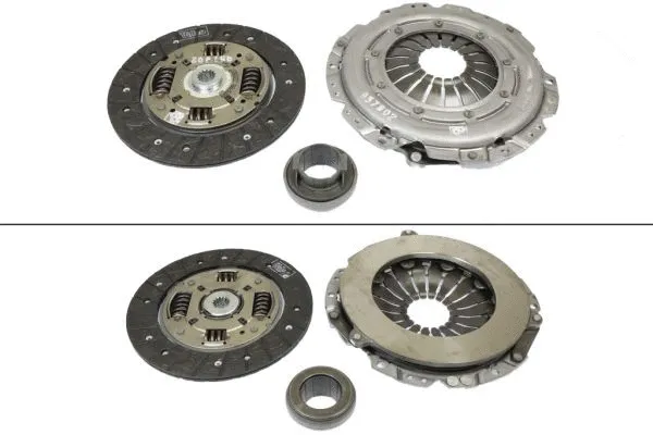Kit d'embrayage KAWE 957802