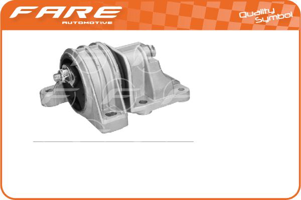 Support moteur FARE-RCH 20773