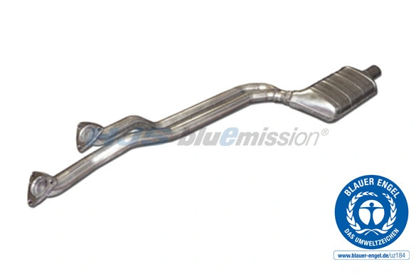 Catalyseur HJS 96 12 3003