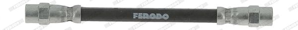 Flexible de frein FERODO FHY2410
