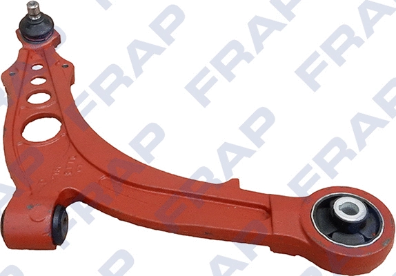 Bras de liaison, suspension de roue FRAP F2156FR