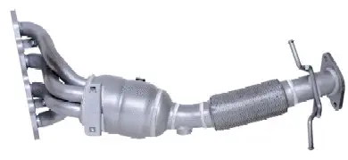 Catalyseur NOVAK 07.017.C