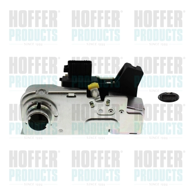 Serrure de porte HOFFER 31001005