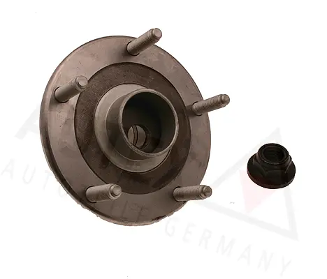 Kit de roulements de roue AUTEX 808878
