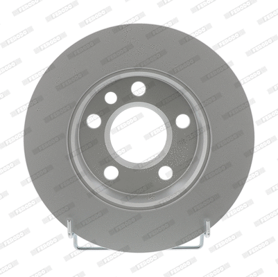 Disque de frein FERODO DDF426C
