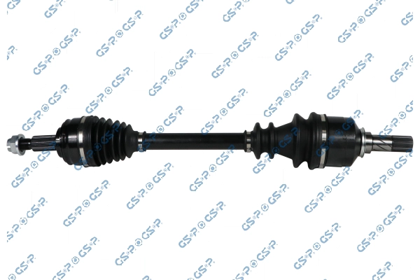 Arbre de transmission GSP 203644
