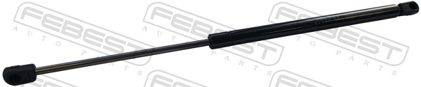 Vérin, capot-moteur FEBEST 21117-001