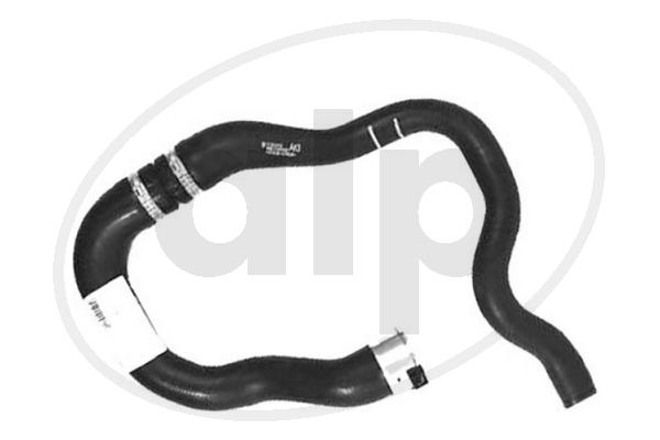 Gaine de suralimentation alp ALP-007203