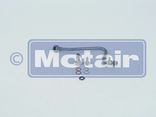 Conduite d'huile, compresseur MOTAIR TURBO 550742