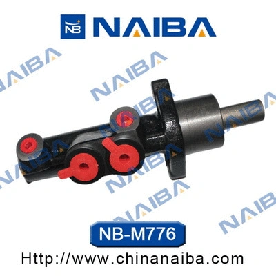 Maître-cylindre de frein Calipere+ NAIBA M776