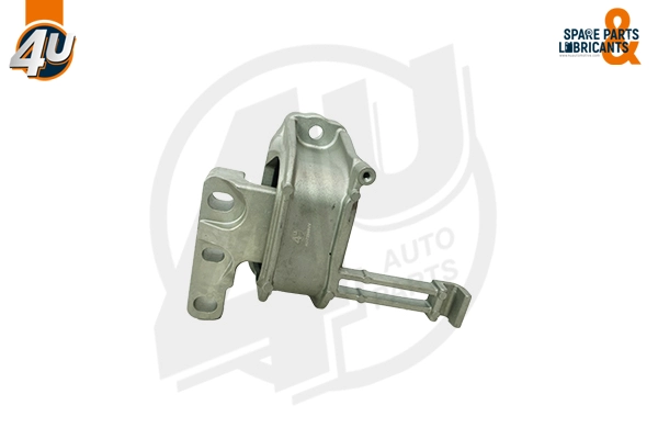 Support moteur 4U Autoparts 72966VV