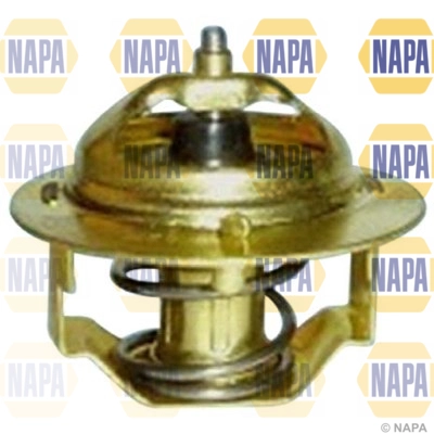 Thermostat, liquide de refroidissement NAPA NTH1260